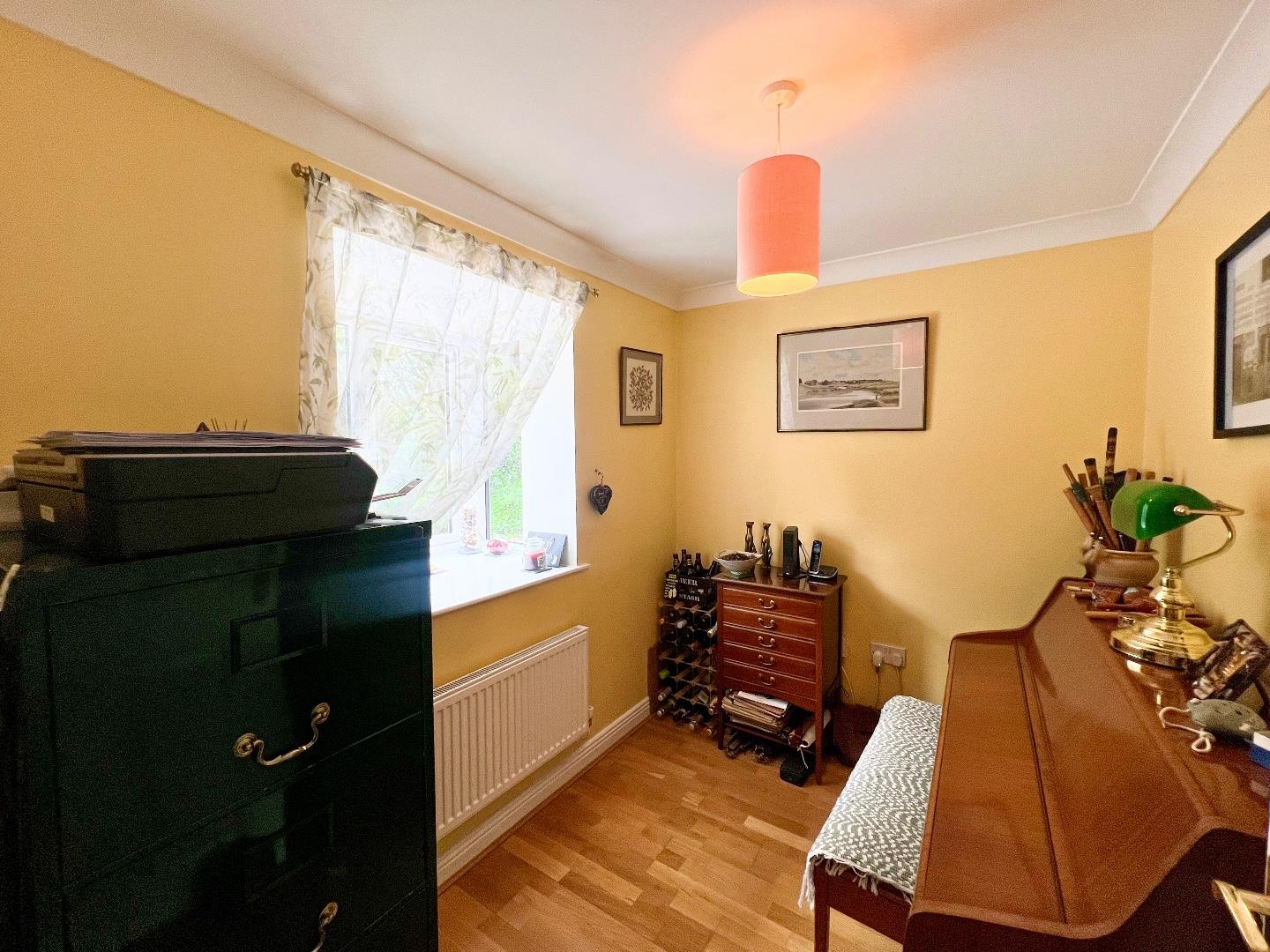 Rhodfa Mes, Broadlands, Bridgend County Borough, CF31 5BF